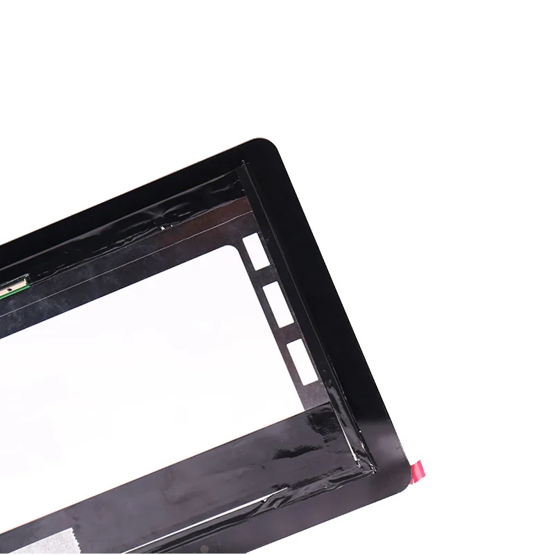 10 шт./лот для Asus Transformer Book T1Chi T100 LCD + сенсорный экран дисплей дигитайзер Ремонт