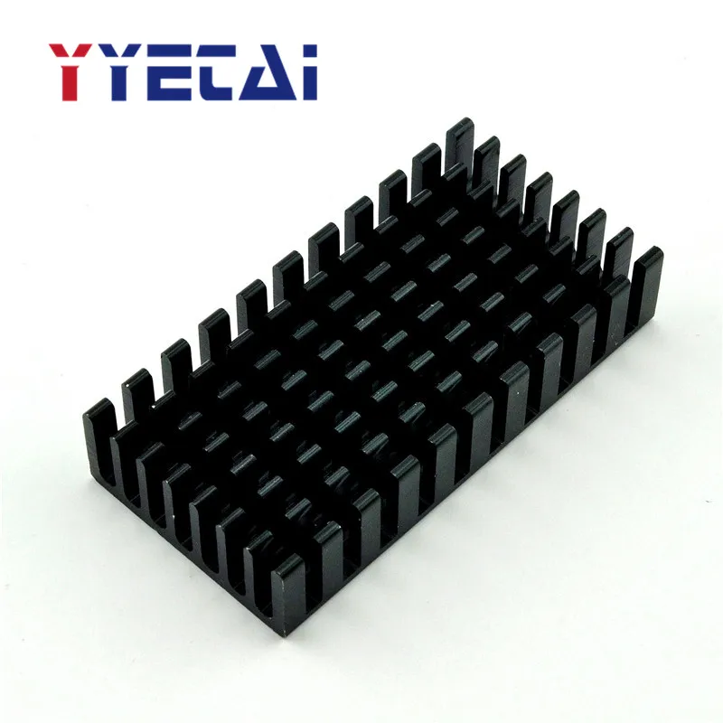 

NEW Heat sink 50*25*10MM high quality radiator