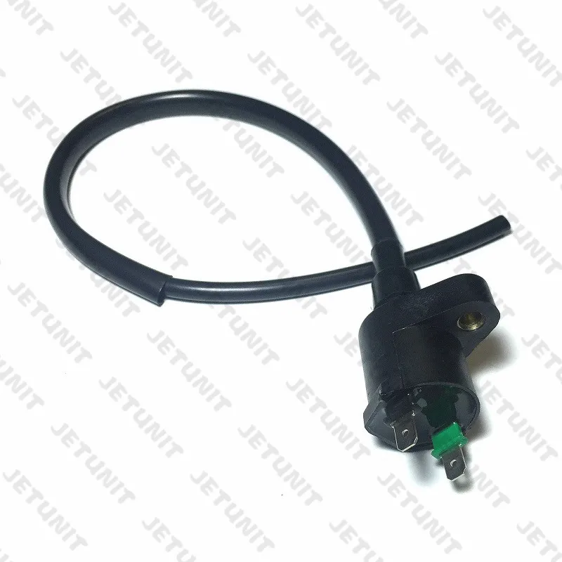 Jetunit 100% Премиум Катушка зажигания для Piaggio BEVERLY(RST) 125-200-250/LIBERTY (RST)