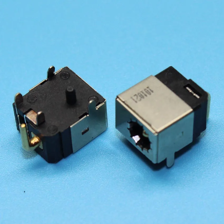 1x Лот 1 65 мм Новый блок питания постоянного тока для ноутбука Acer Aspire 2350 3100 5100 eMachines