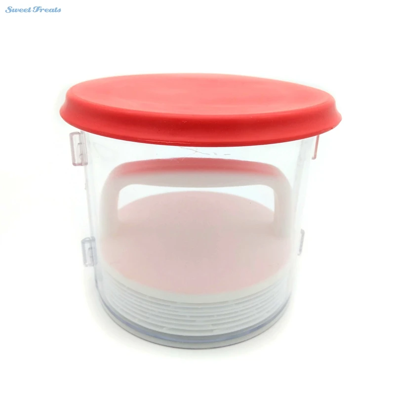 Пресс для гамбургеров 1 комплект|patty caddy|hamburger pressburger press |