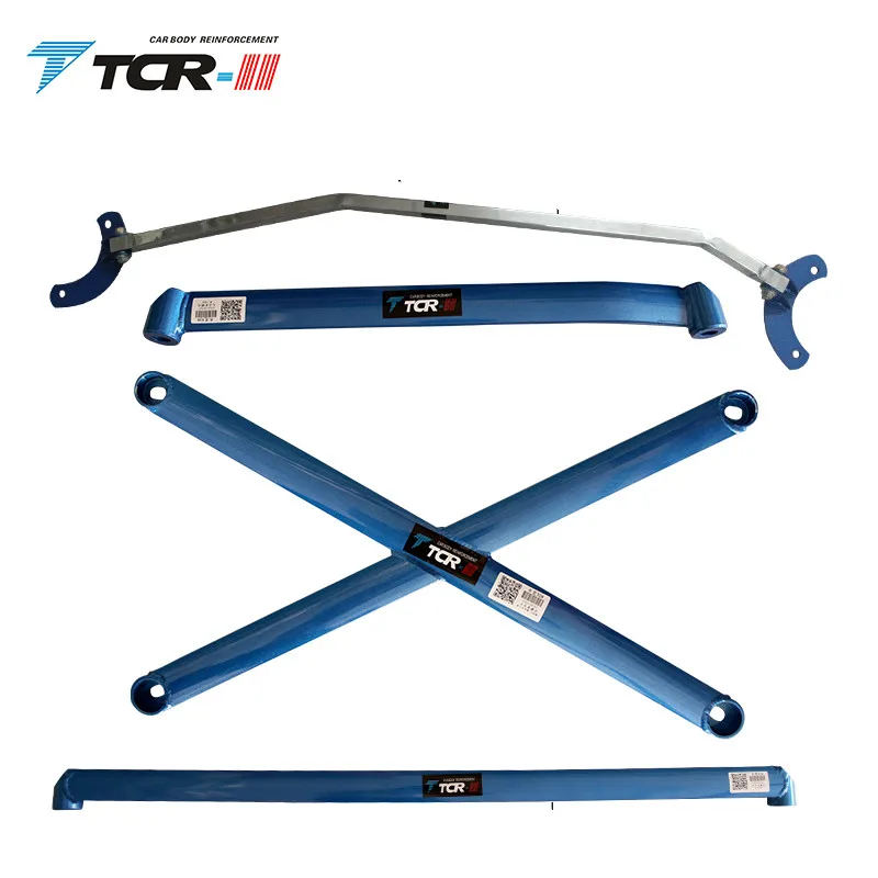 Подвеска Наклонный стержень TTCR II для Volkswagen Jetta 2008 2011 балансира балансировочный