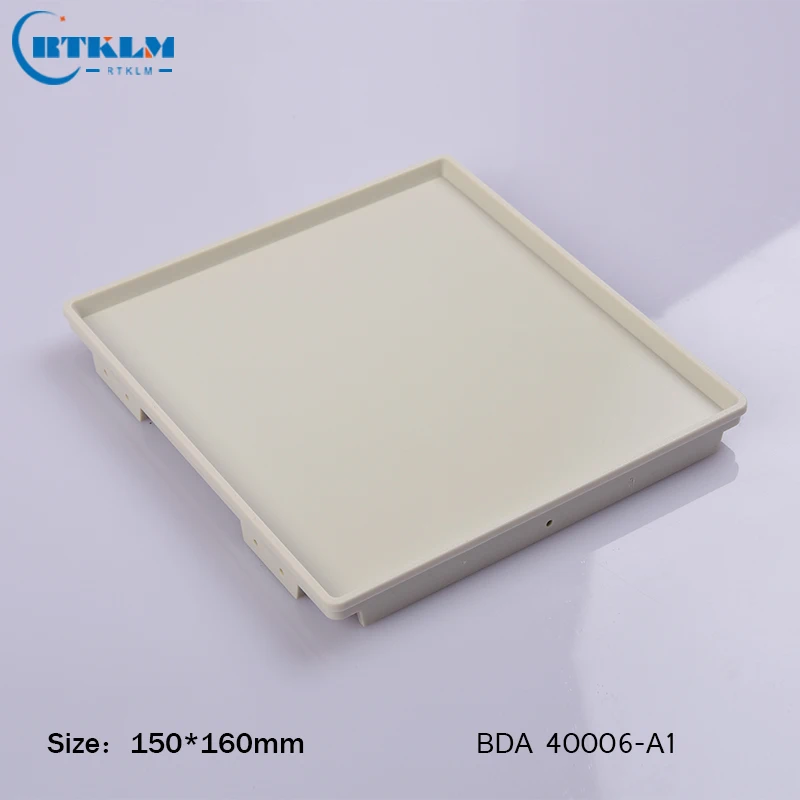 1 шт. ABS пластиковая панель 150*160 мм BDA40006