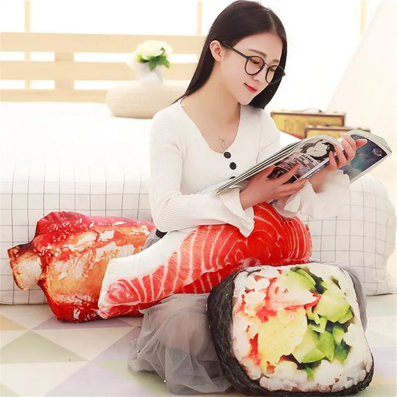 Мягкие плюшевые спящие подушки из хлопка и ПП с героями мультфильмов