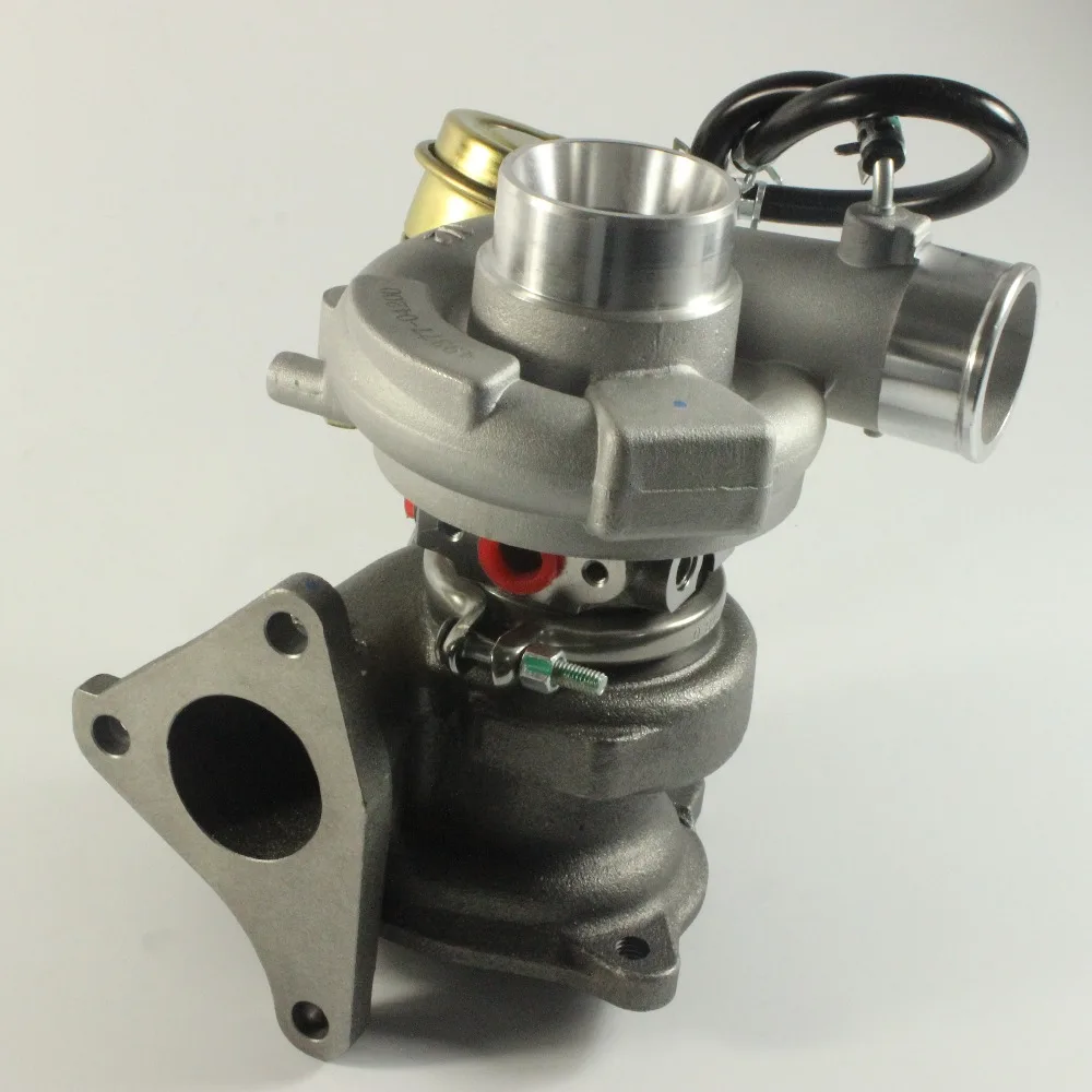 Новый турбокомпрессор подходит для Subaru Forester Baja 2006 2005 2004|turbocharger 2|turbocharger gasketturbo wave |
