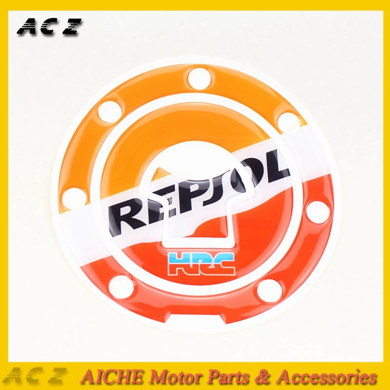 3D акрилатовые наклейки для Honda CBR ЛРВ CBR 250 400 500 600 1000 1100 CBR 1000 RR газойль топливный бак прокладка протектор автомобиля Стикеры