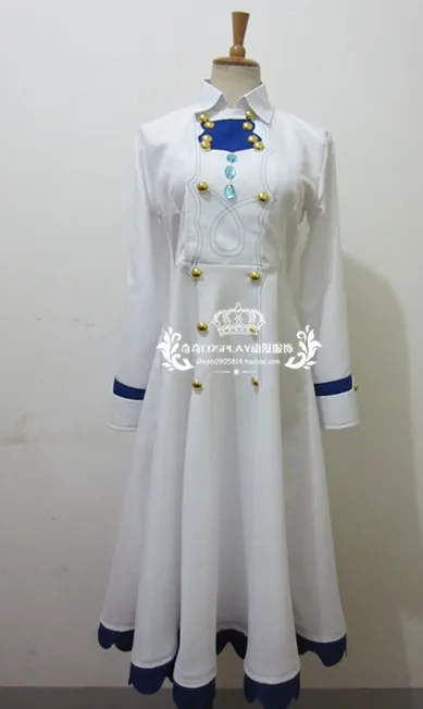 Белоснежка с красными волосами Akagami no Shirayukihime Shirayuki пальто и Тренч Косплей