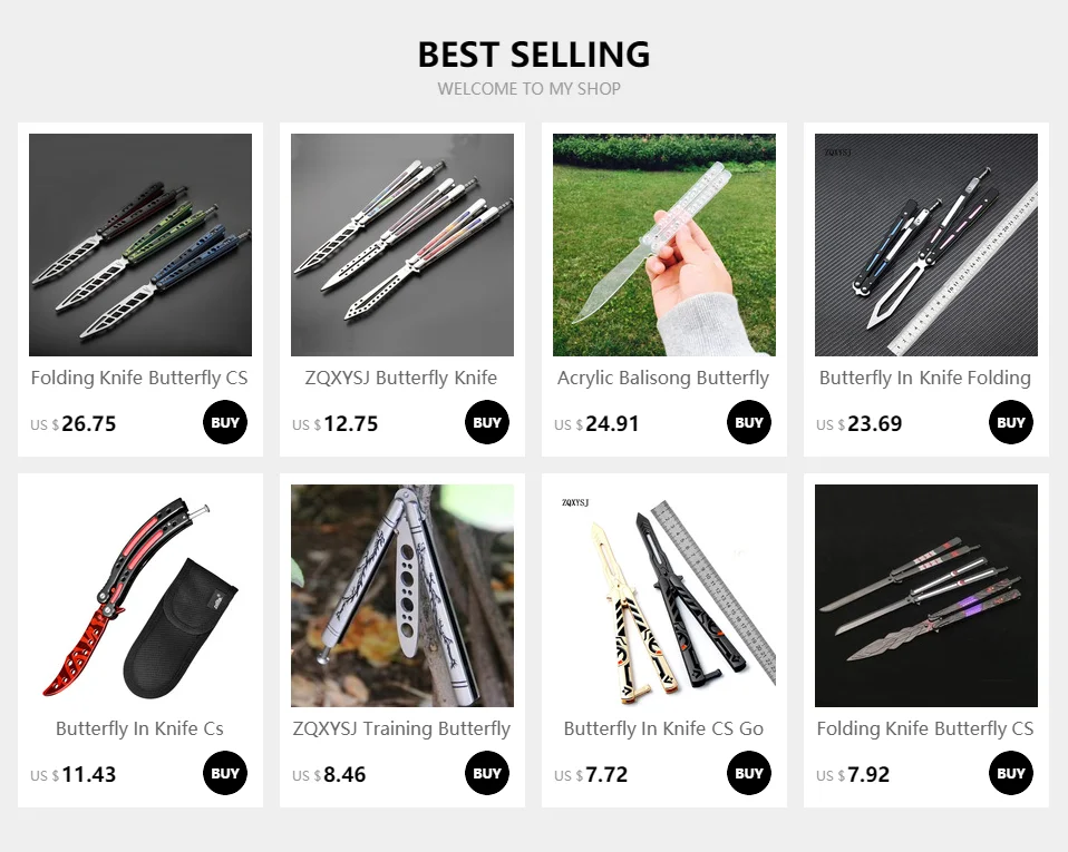 ZQXYSJ бабочка тренажер инструменты тактический практический нож Balisong деревянная ручка без края без остроты с оболочкой сложенный метательный нож