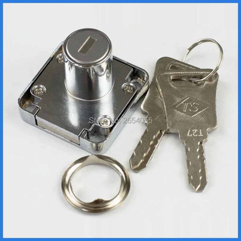 5 шт. 8 дисков 40 х40 мм|lock with key|drawer lockmechanism door |