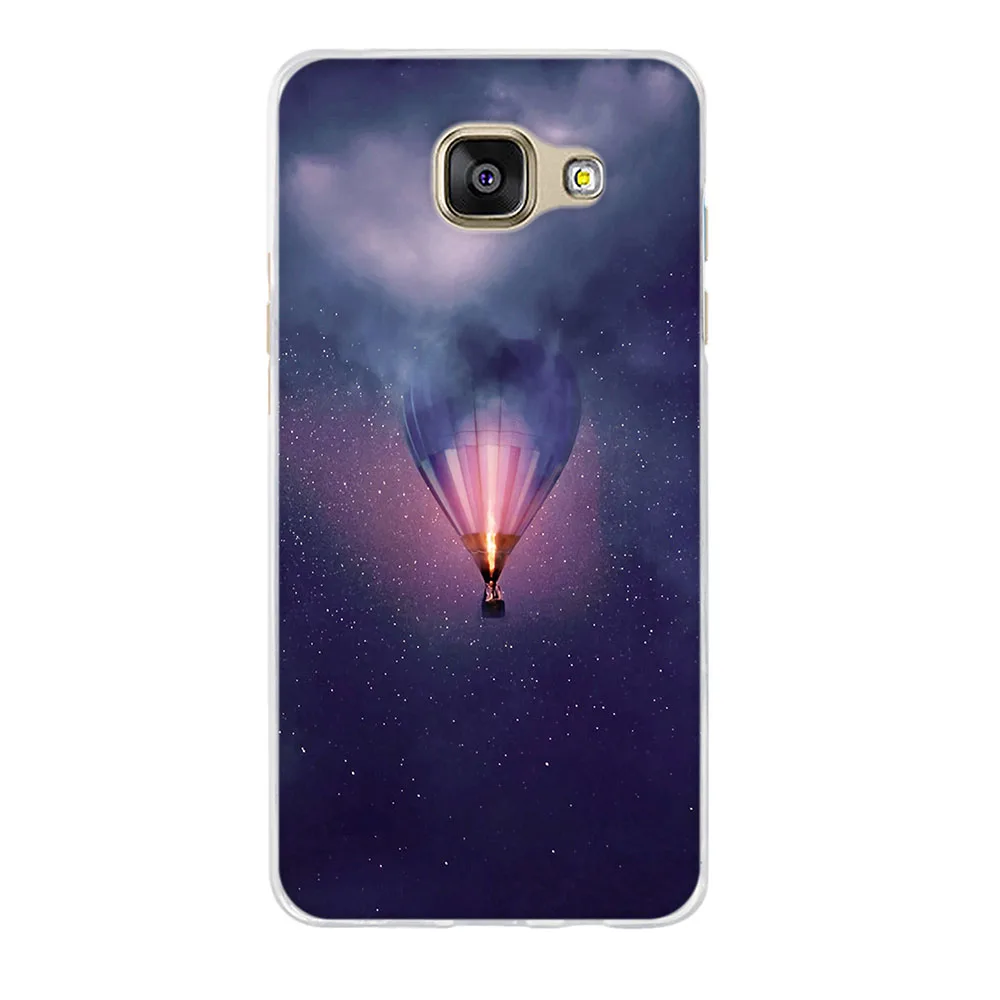 15 Для samsung A5 чехол 3D силиконовый чехол для samsung Galaxy A5 A510F 5," чехол Funda для samsung A5 чехол - Цвет: 15