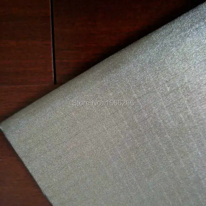 Защитный тканевый чехол для сотового телефона EMF|shielding fabric|rf shieldingfabric fabric |