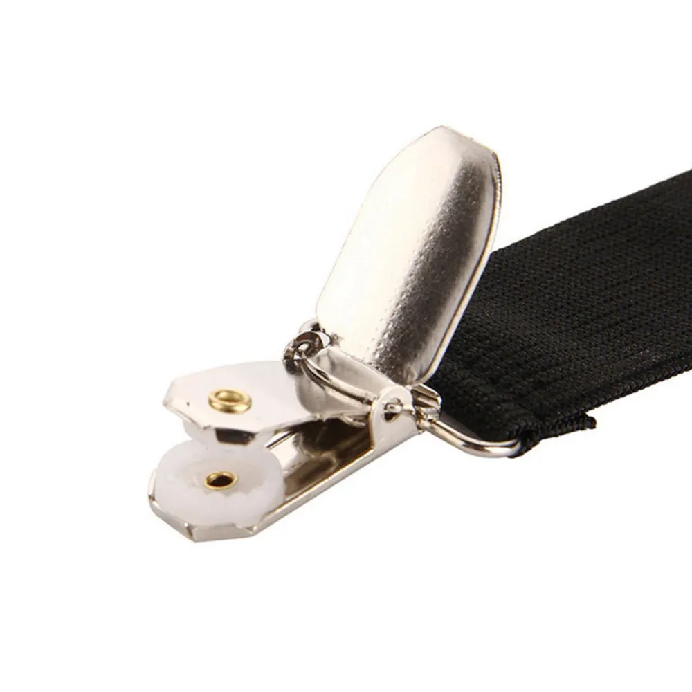 4 шт. резиновые застежки клипсы для простыней и матраса|Резинки| |