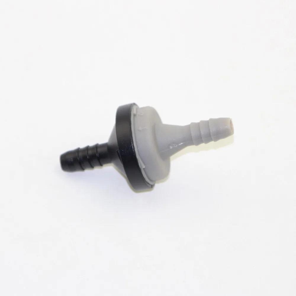 5 шт. вакуумный обратный клапан для VW Beetle Golf Passat EOS Touran A3 A4 A6 TT 1 8 T 2.0FSI двигатель 058 905