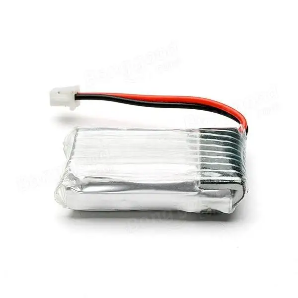 Новый Квадрокоптер JJRC H20 RC запасные части аккумулятор 150 мАч|h20 dc|h20parts original |