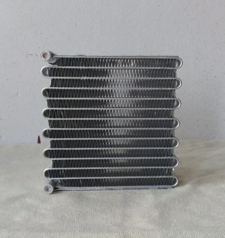 PURSWAVE WT12012020 мини микроканальный теплообменник конденсатора испаритель