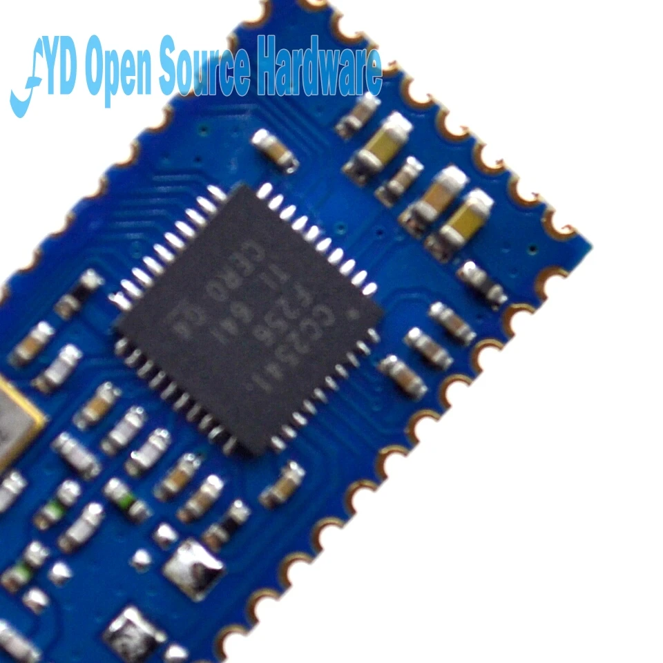 HM 10 cc2541 4 0 BLE bluetooth к uart трансивер модуль центрального и периферийного