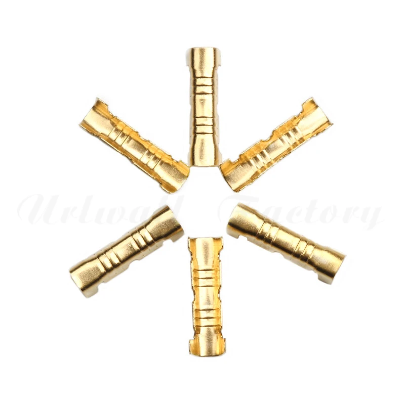 100 шт./компл. 0,5 to1.5 mm2 боксеры u-типа гнездовое Соединение Линия нажатие кнопки разъем для быстрого подключения проводов