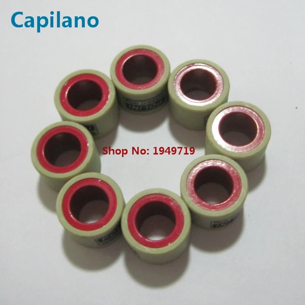 Мотоцикл/скутер FJS400 Барьерный ролик сцепления приводной бусина для Honda Silverwing FJS 400