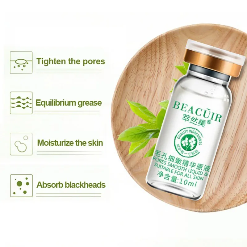 Женщины против морщин старения жидкость осветление уменьшить тонкие линии