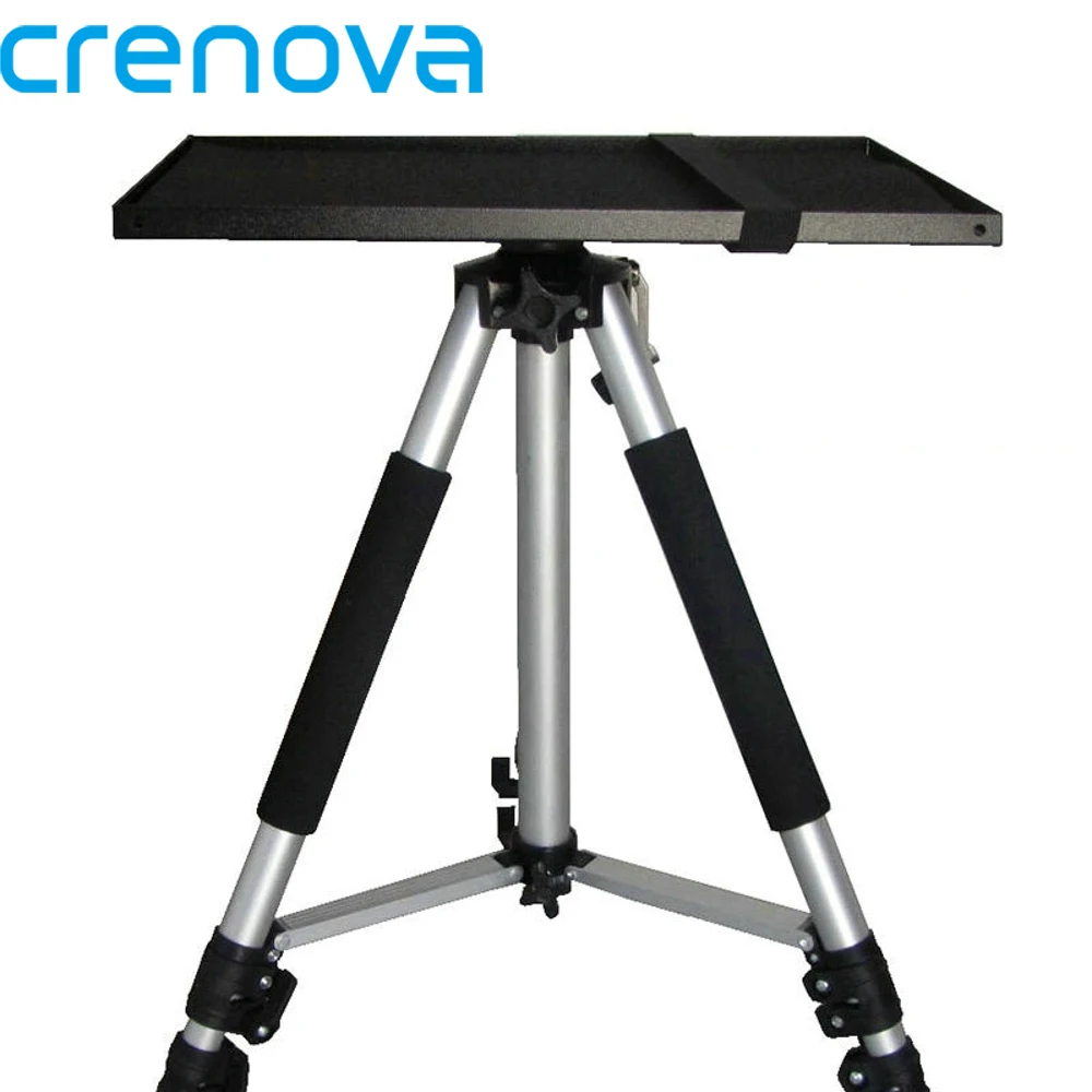 

Аксессуары для проектора CRENOVA, держатель для смартфона, поддержка A76 GP70UP GP80UP GP90UP GP100UP GP1SUP, регулируемый держатель