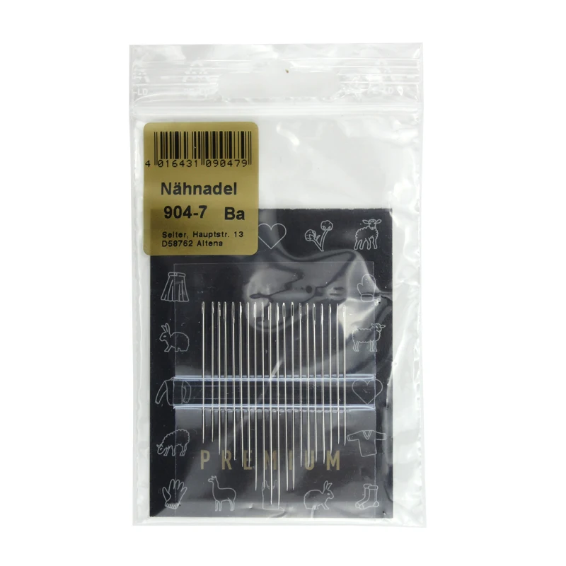 addi Sewing Needles 904-7 | Дом и сад