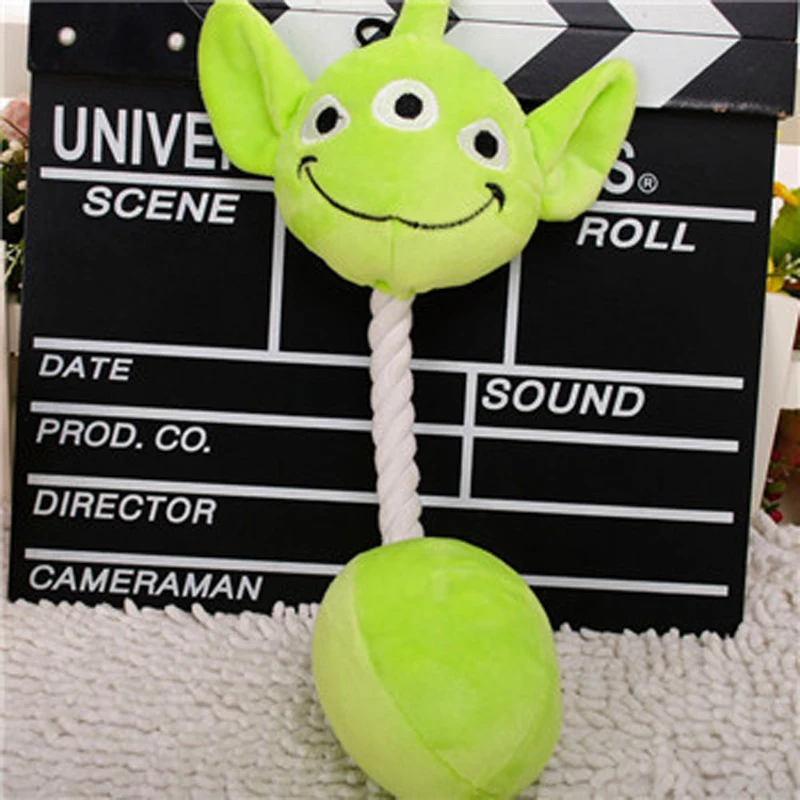 Новинка горячая Распродажа спортивные плюшевые хлопковые игрушки на палочке для