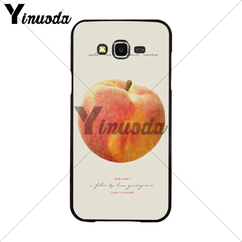 Yinuoda Call Me на Ваше имя моды весело динамический чехол для телефона samsung 2015J1 J5 J7 2016J1 J3