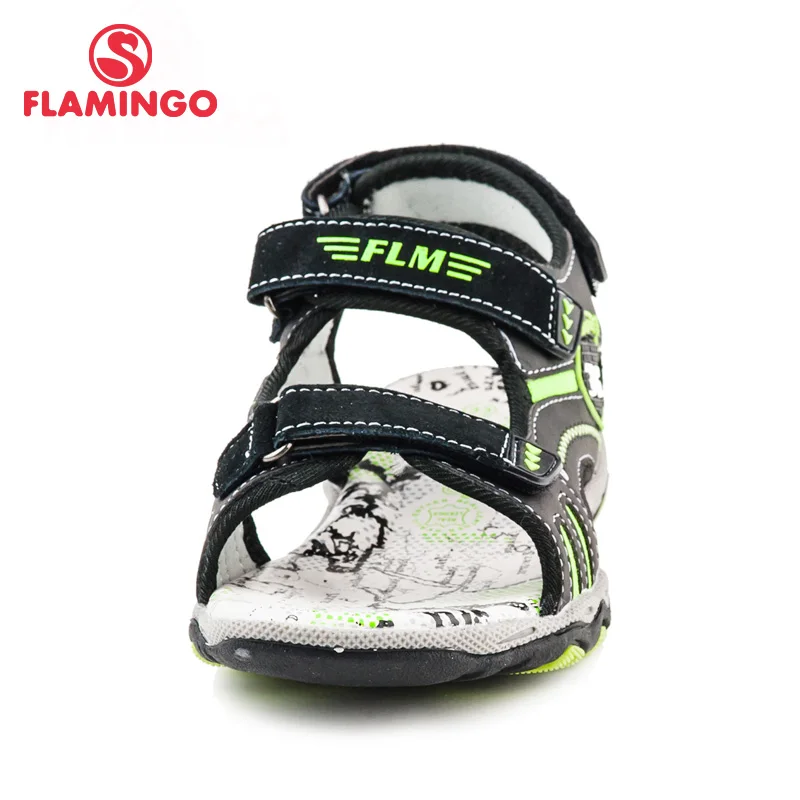 Фламинго известные бренды 2016 новое поступление Весна и лето Дети Мода Высокое