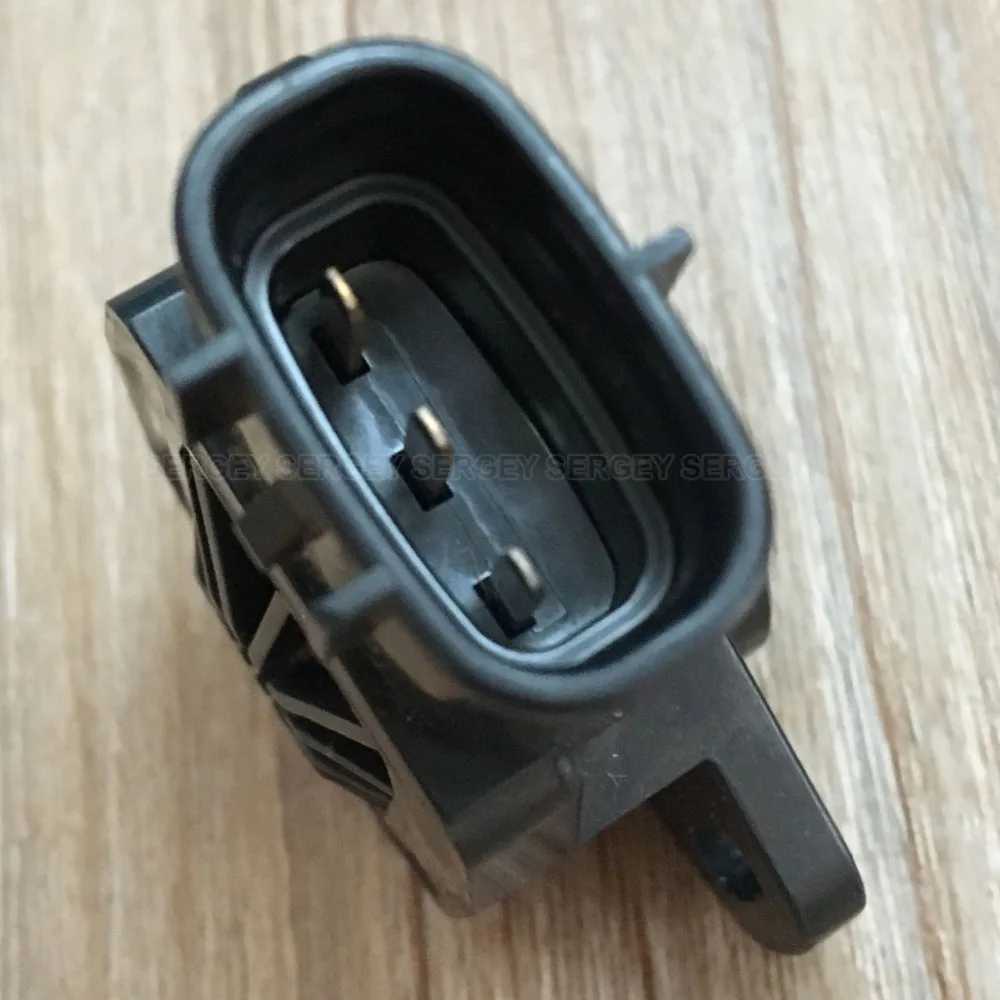 Датчик положения дроссельной заслонки 13420-52D00 1342052D00 для SUZUKI XL-7 Grand Vitara Chevrolet Tracker 1,6 2,0 2,7 TPS сенсор