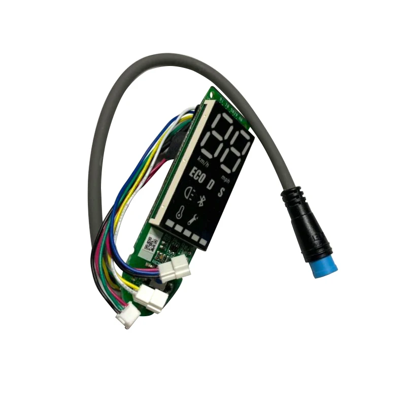 M365 электрический скутер приборной панели Bluetooth BT инструмент монтажная плата