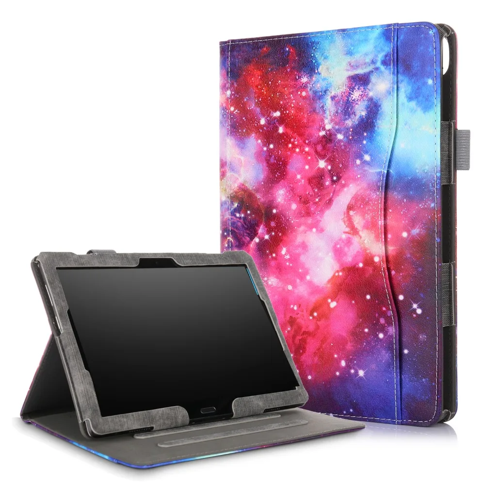 Для lenovo Tab P10 TB-X705F TB-X705L TB-X605F чехол тонкий с подставкой и магнитной застежкой для lenovo Tab M10 чехол