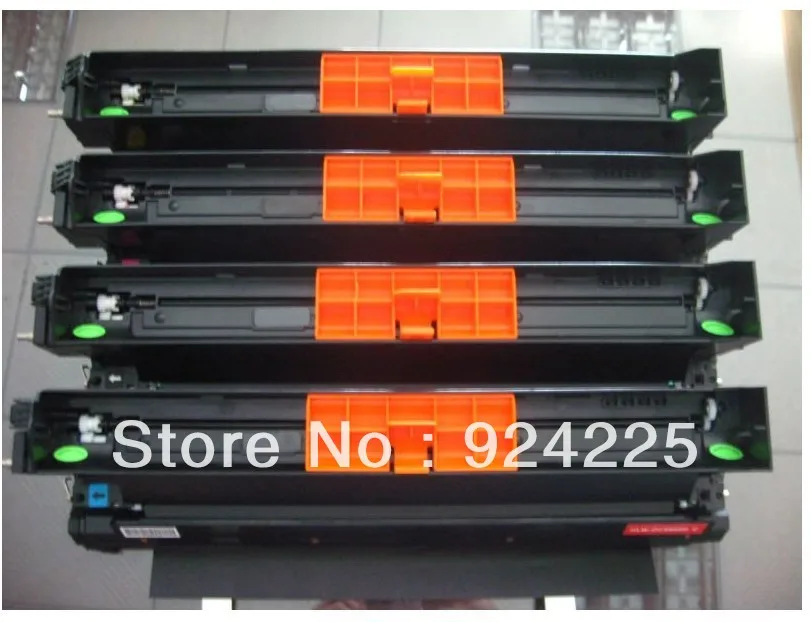 Заводские продажи! Новый совместимый блок изображений для Xerox Phaser 1235 барабанная
