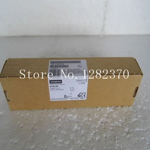 

[BELLA] New German original - module 6ES7 142-6BF50-0AB0 spot