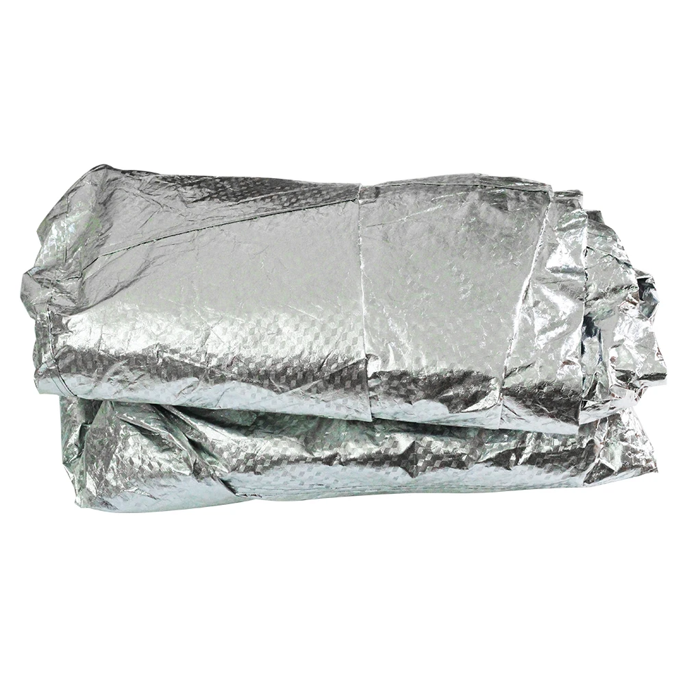 Buildreamen2 водонепроницаемый чехол для автомобиля защита от солнца дождя града