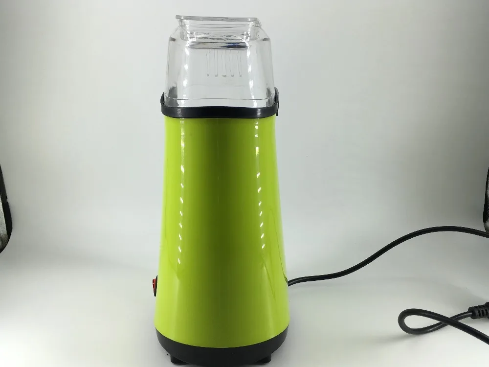 POP up maker Попкорн maker