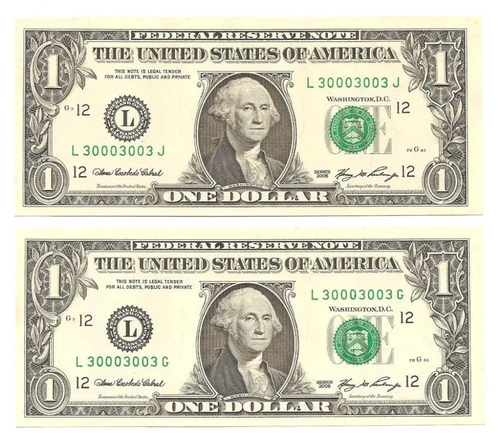 1 usd |