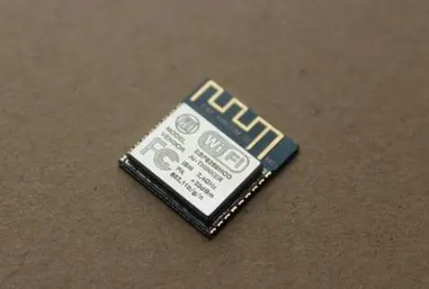 5 шт./лот! ESP-13 ESP8266 Серийный беспроводной модуль Wi-Fi приемопередатчик полная схема