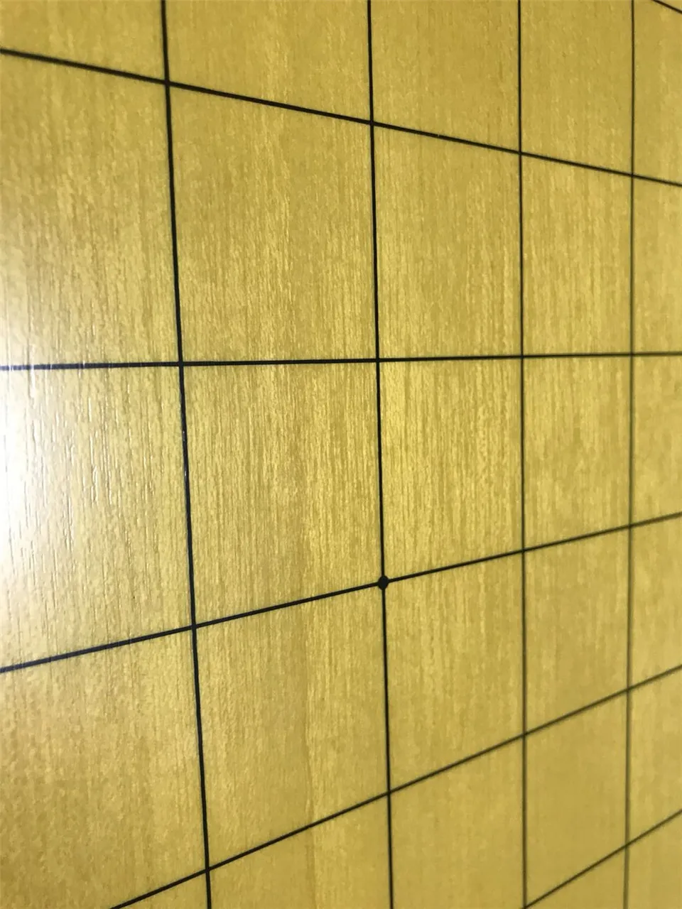Japan Shogi Top grade Wooden Chessboard 37*34.5cm Hardness 2cm for International Sho-gi Chess Game Portable Gift BSTFAMLY JB02
