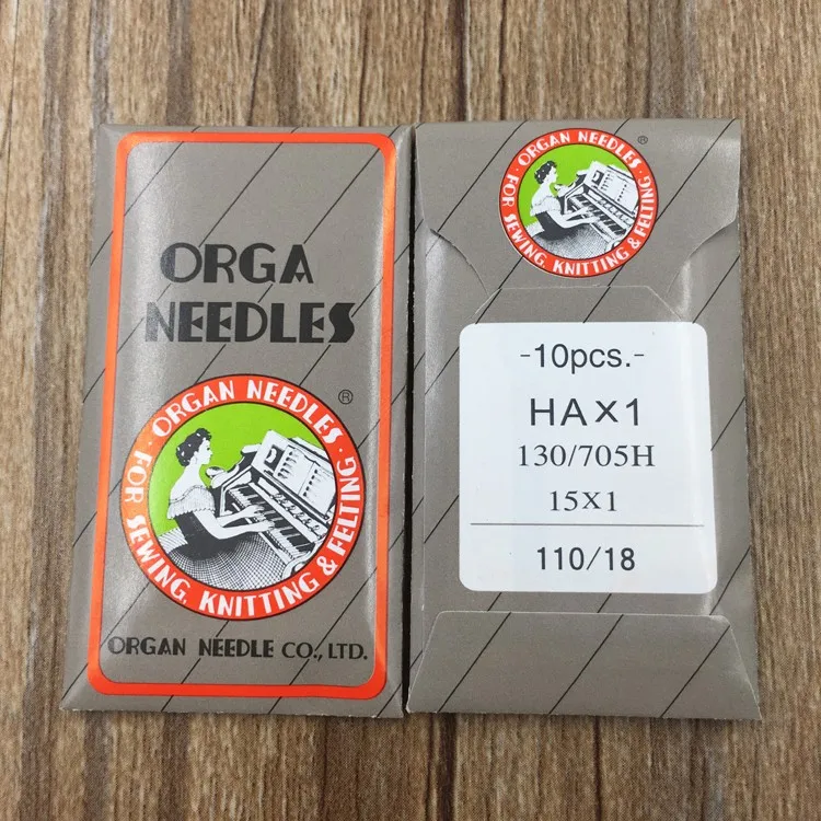 10 шт. швейные иглы портные принадлежности для DIY ткани Ha* 1 нержавеющая сталь швейные иглы швейные штифты набор 9,11, 14,16, 18# darner