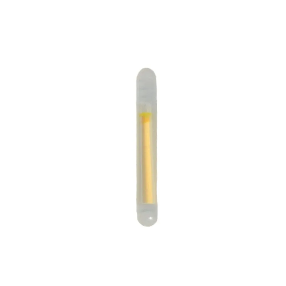 50 шт. 4,5*37 мм поплавок флуоресцентный Lightstick свет ночь поплавок удочкой огни темно Свечение Палку Полезная много рыбалка/вечерние