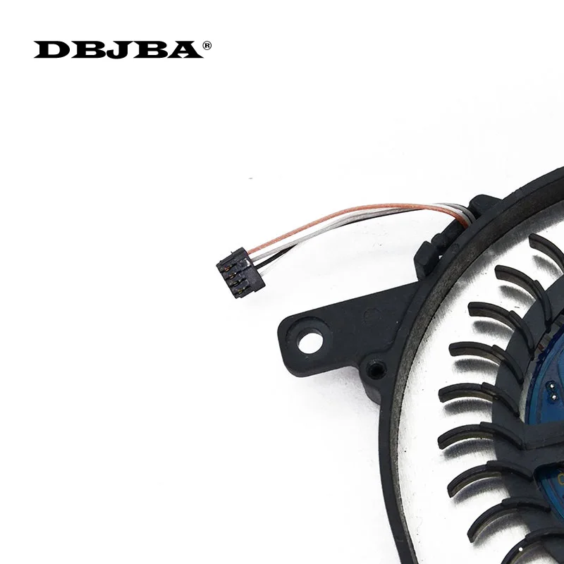 Новый охлаждающий вентилятор для ноутбука DQ5D545M000 P/N: F234K DELL Adamo 13 13D ультрабук