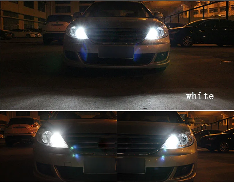 2pcs сигнальной лампы T10 светодиодные автомобильные лампы W5W 194 168 Led T10 светодиодных ламп для автомобилей Белый 5W5 просвет обратный свет 12В, производство Китай
