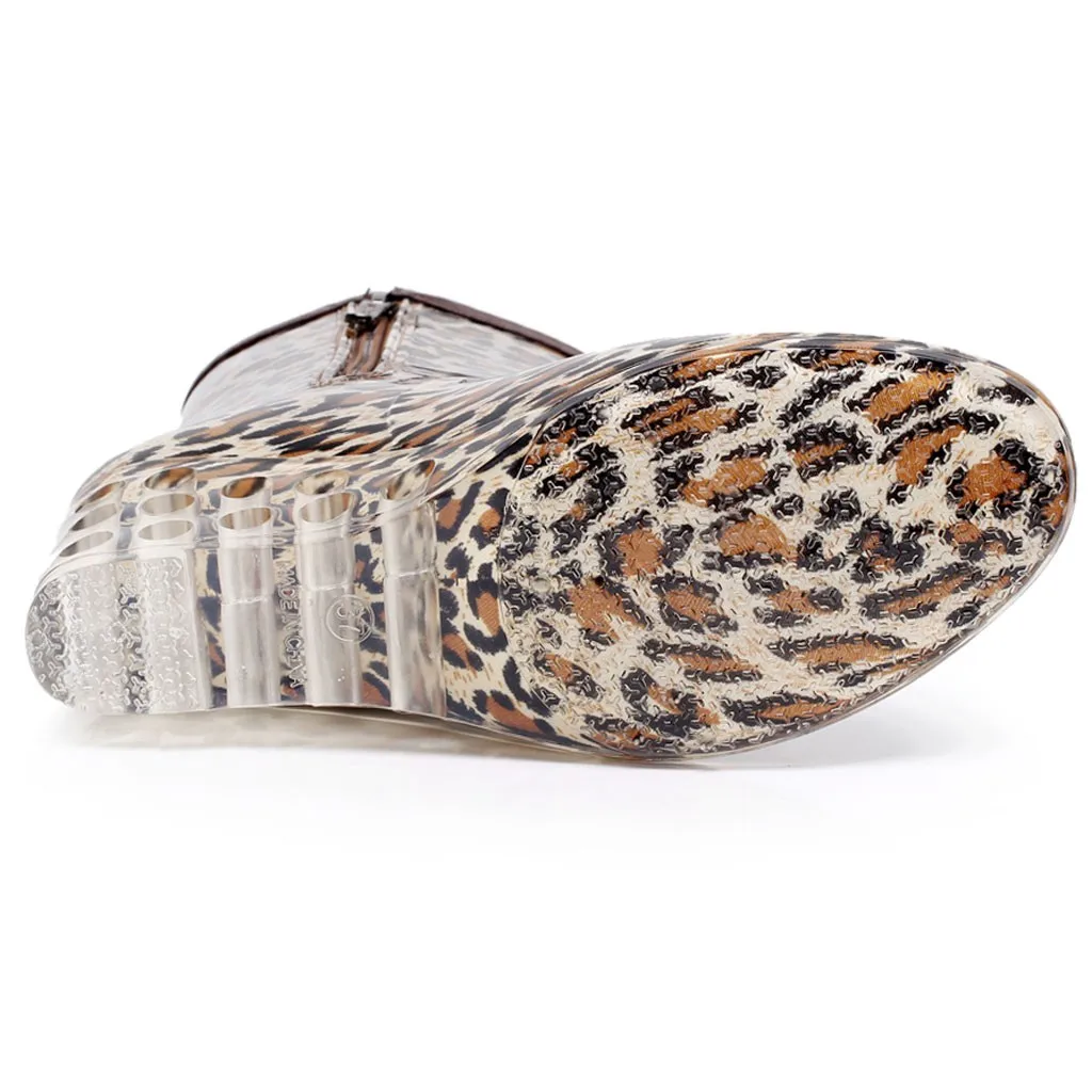 SAGACE/женские ботинки женская обувь в стиле панк зимние сапоги средней высоты