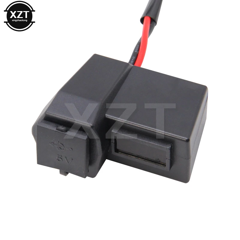 Автомобильное зарядное устройство с двумя USB-портами 3 1 А 2 дюйма | Электроника