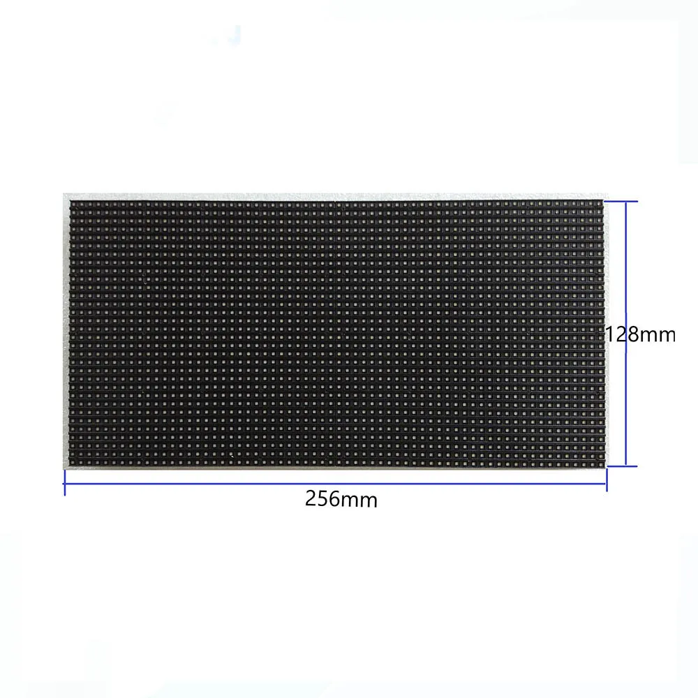 Самая дешевая цена p4 светодиодный модуль полноцветный 32x64, Coreman Крытый P4 RGB СВЕТОДИОДНЫЙ модуль led панель p2 p3 p4 p5 p6