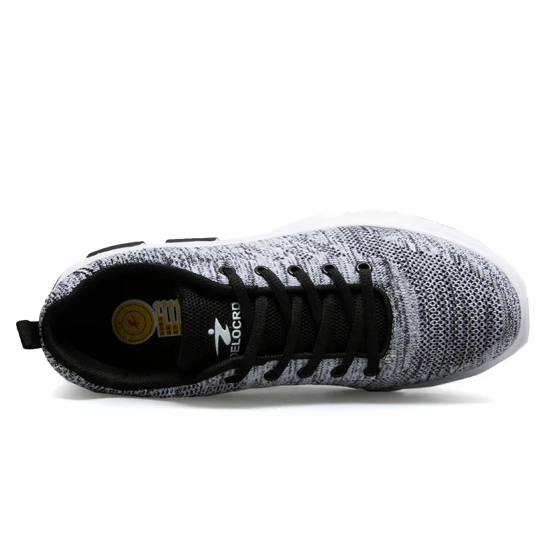 Недорогие кроссовки для бега с воздушной подушкой фитнеса на осень и зиму