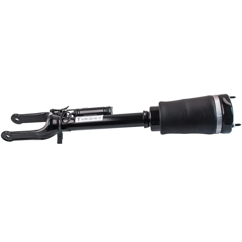 Спереди L/R пневматической подвеской стойки для Mercedes Benz GL320/GL350/ML320/ML350 W164 1643206013