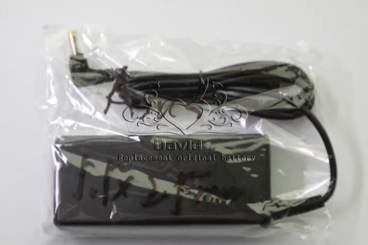 19V 3.42A 5 5*2 мм 65 Вт AC адаптер питания для ноутбука Toshiba Satellite L500 NB300 L300 L350 L775 U400 L755 R850 L730