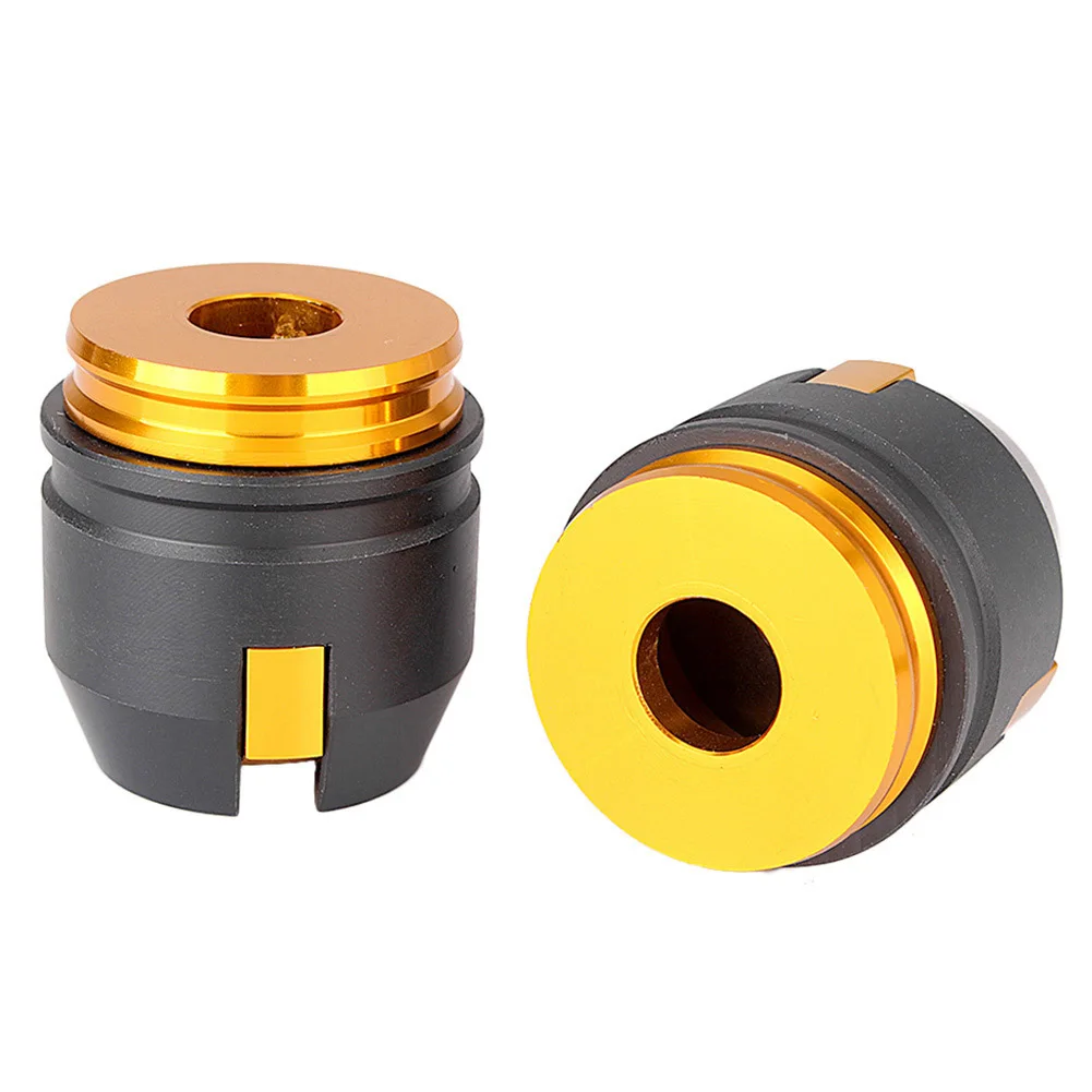 Переднее заднее колесо обода защита рамка крушение слайдер Вилка протектор