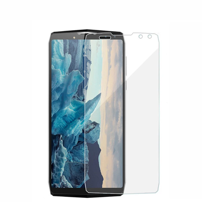 Buy2 Free1 2.5D 0 26 мм 9 H Экран протектор Закаленное Стекло для Blackview P10000 про защитный